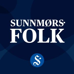 Sunnmørsfolk
