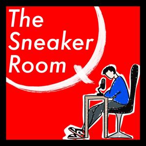 The Sneaker Room
