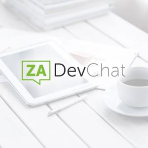 ZADevChat Podcast