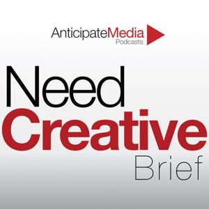 NeedCreative Brief Podcast (Archive)