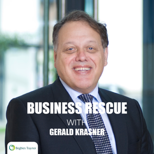 Business Rescue