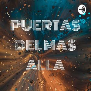 PUERTAS DEL MAS ALLA