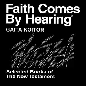 Gaita Koitor Bible (Book of Luke) Non-Dramatized - Muria, Far Western