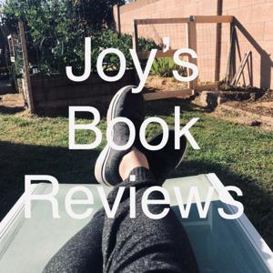 Joy's Book Reviews