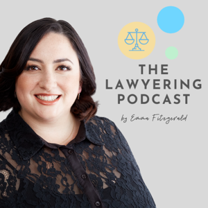 Lawyering Podcast