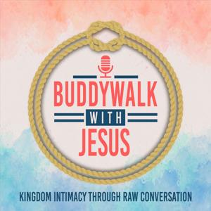 BuddyWalk with Jesus