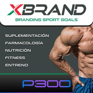 XBRAND, Podcast de atletas | Farmacología, Suplementación, Nutrición, Entreno, Culturismo, Fitness