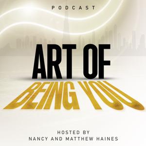 The Art of Being You