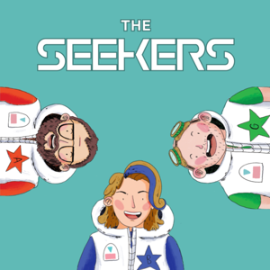 The Seekers Podcast