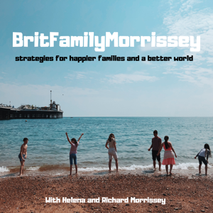 britfamilymorrissey's podcast