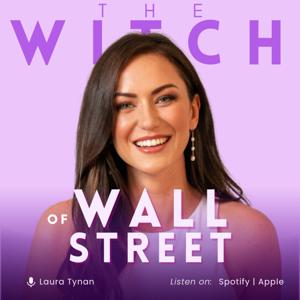 The Witch of Wall Street with Laura Tynan