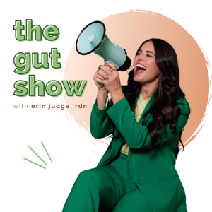 The Gut Show by Erin Judge