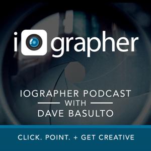 iOgrapher Podcast