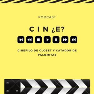 Cine Podcast