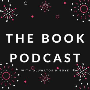 The Book Podcast NG