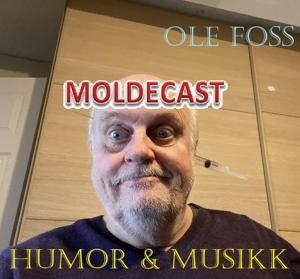 Moldecast  2021 - Vi tar det som det er.