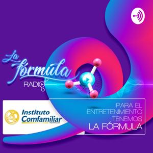 LA FÓRMULA