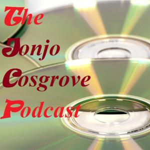 The Jonjo Cosgrove Podcast