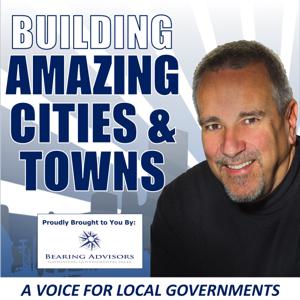 The Amazing Cities and Towns Podcast