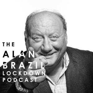 The Alan Brazil Podcast