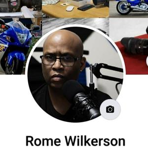 Pod One Media With Rome Wilkerson