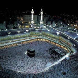 Makkah 1436's Podcast