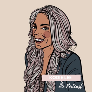 Kodie Lee the Podcast