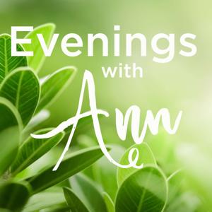 Evenings with Ann