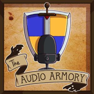 The Audio Armory