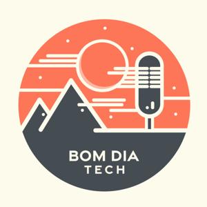 Bom dia Tech by Arthur Givigir