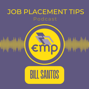 The Job Placement Tips Podcast