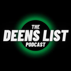 The Deen's List Podcast