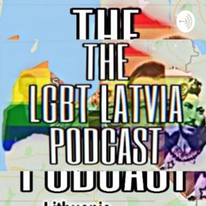 the LGBT Latvia podcast