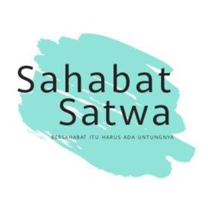 Sahabat Satwa