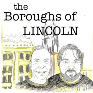 The Boroughs of Lincoln