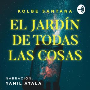 El jardín de todas las cosas