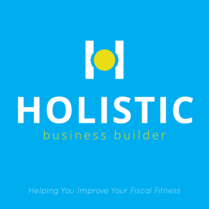 Holistic Business Builder