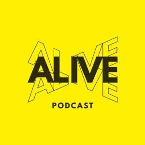 Oasen Alive Podcast