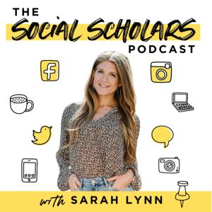 The Social Scholars Podcast