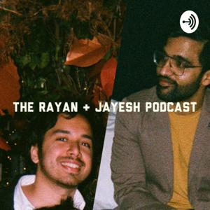 The Revelry Hour with Rayan & Jayesh