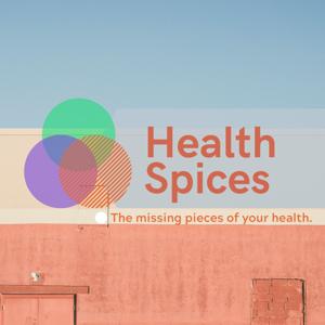 health spices