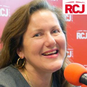 Gilberg Agnès – La scène israélienne