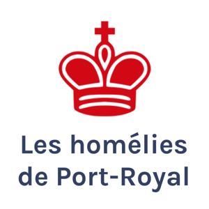 Les homélies de Port-Royal