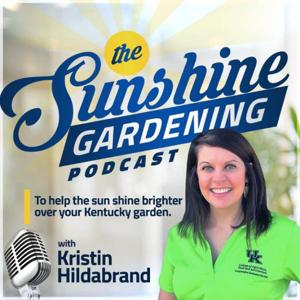The Sunshine Gardening Podcast