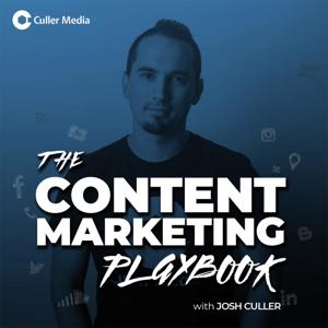 The Content Marketing Playbook