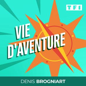 VIE D'AVENTURE