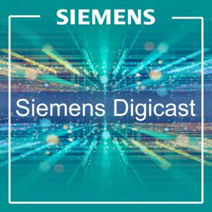 Siemens Digicast