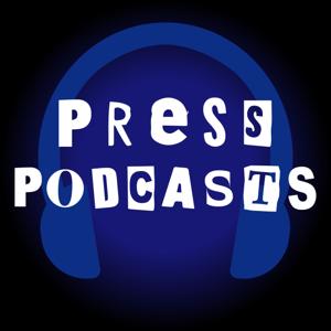 Медийные подкасты Press Podcasts