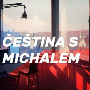 Čeština s Michalem by Michal