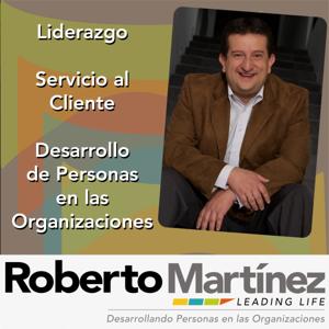 El Podcast de Roberto Martínez